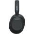 Sony ULT WEAR Over-Ear Noise Cancelling Bluetooth Headphones with Alexa Built-in, Comfortable Design, 30-Hour Battery, Massive Bass - Black